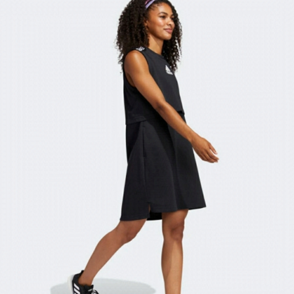 adidas Dresses & Skirts - Nwt Adidas Game and Go Sport dress